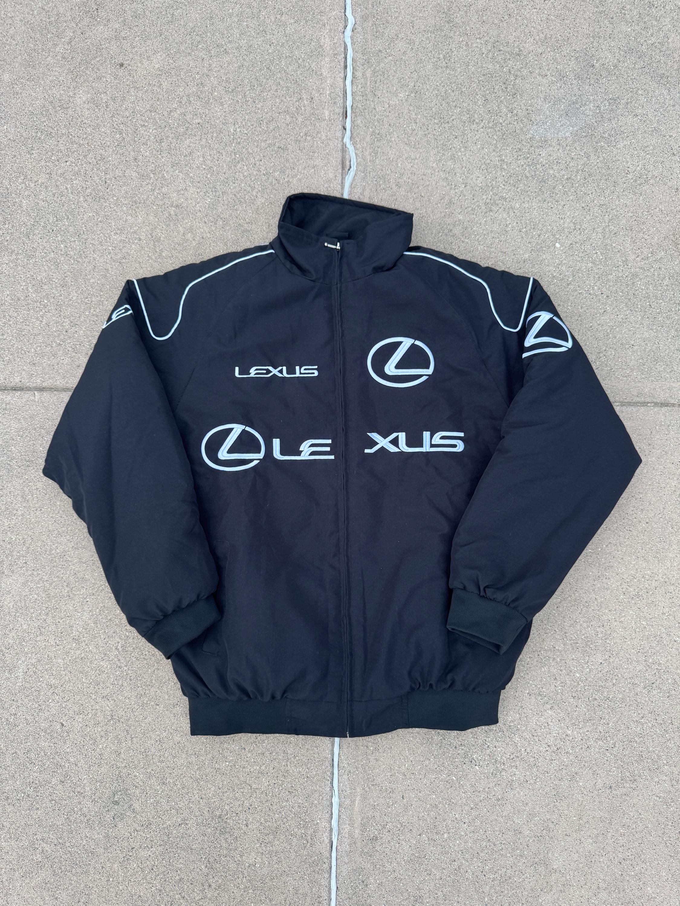 Cotton Racing Jacket - Etsy Cotton Racing Jacket - Etsy