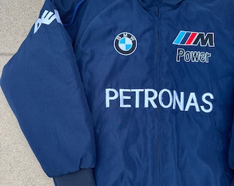 F1 BMW レーシングジャケット コレクション BMW F1 レーシングジャンパー チームレーシング