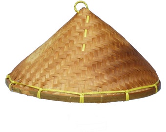 Bamboo Steamer Lids (Pack of 2)