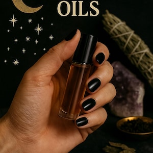 Spiritual Perfumes| Love Perfume| Money Perfume| Rose Perfume| Archangel Perfume| Healing Perfume