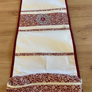 trousse de toilette à suspendre