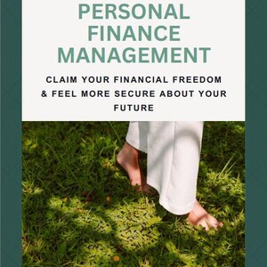 A Guide To Personal Finance Management