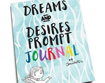 Diario rápido de sueños y deseos