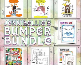 Conjunto de súper oferta de Jennibellie