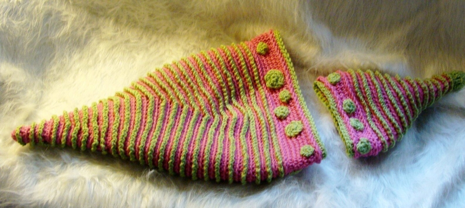 Whimsical Baby Cocoon and Hat Set Crochet Pattern PDF 419 Etsy