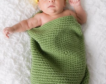 Frog Prince Cocoon and Crown Beanie Hat Crochet Pattern pdf 381 with instructional video