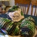 see more listings in the Home Decor Crochet Patt section