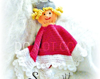 The Good Witch Crochet Pattern pdf 583