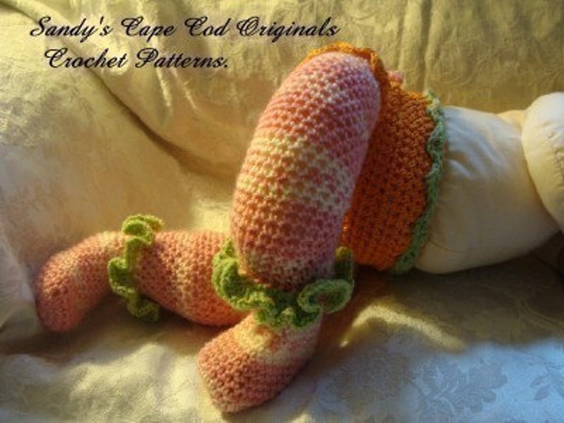 Baby Leg Warmers With Attached Feet Warmers Diaper Cover and Etsy