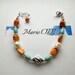 see more listings in the Bracelets section