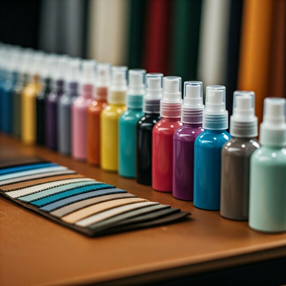 Dark colors - black - Suede Nubuck Shoe Spray Dye – MAVI STEP Custom Color Refresher & Suede Revitalizer