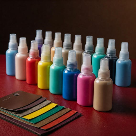 Fuchsia-Suede Nubuck Shoe Spray Dye – MAVI STEP Custom Color Refresher & Suede Revitalizer