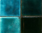 Beryl Green 2430 Transparent Enamel, Thompson Enamel, 1 oz. Enamel, Enameling Supplies, Beryl Green Glass, Jewelry, The Urban Beader