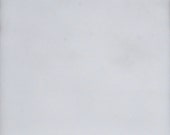 Foundation White 1030 Opaque Enamel, Thompson Enamel, 1 oz. Enamel, Enameling Supplies, Foundation White Glass, Jewelry, The Urban Beader