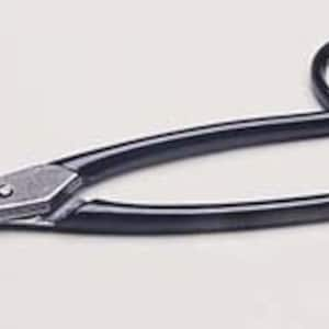 Bezel Shears