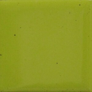 Bitter Green 1319 Opaque Enamel, Thompson Enamel, 1 oz. Enamel, Enameling Supplies, Bitter Green Glass, Jewelry, The Urban Beader