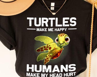 Funny Turtle PNG Design: Sarcastic Quote (Digital Download)