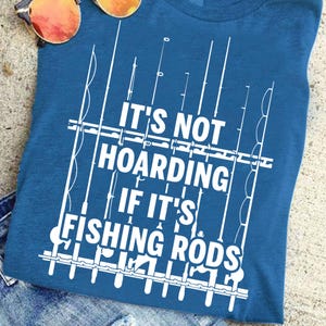 Funny Fishing Rod - Etsy Canada