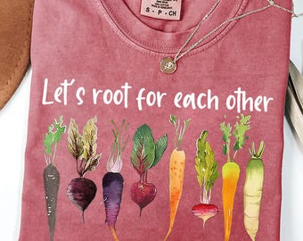 Vegetable Garden Quote PNG: Plant Lovers Design (Digital Download)