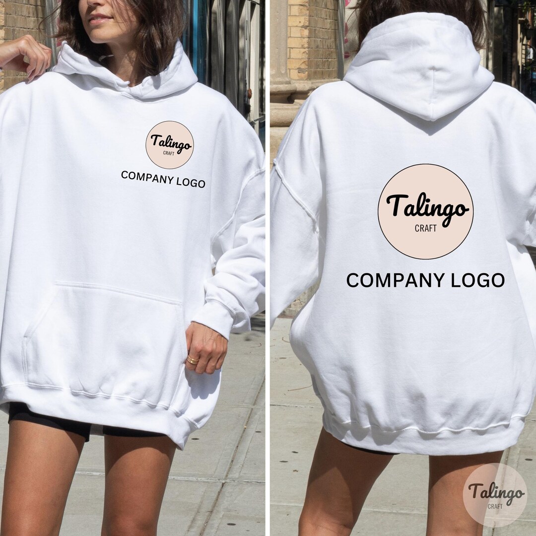 Original Logo Sweatshirt main image 1