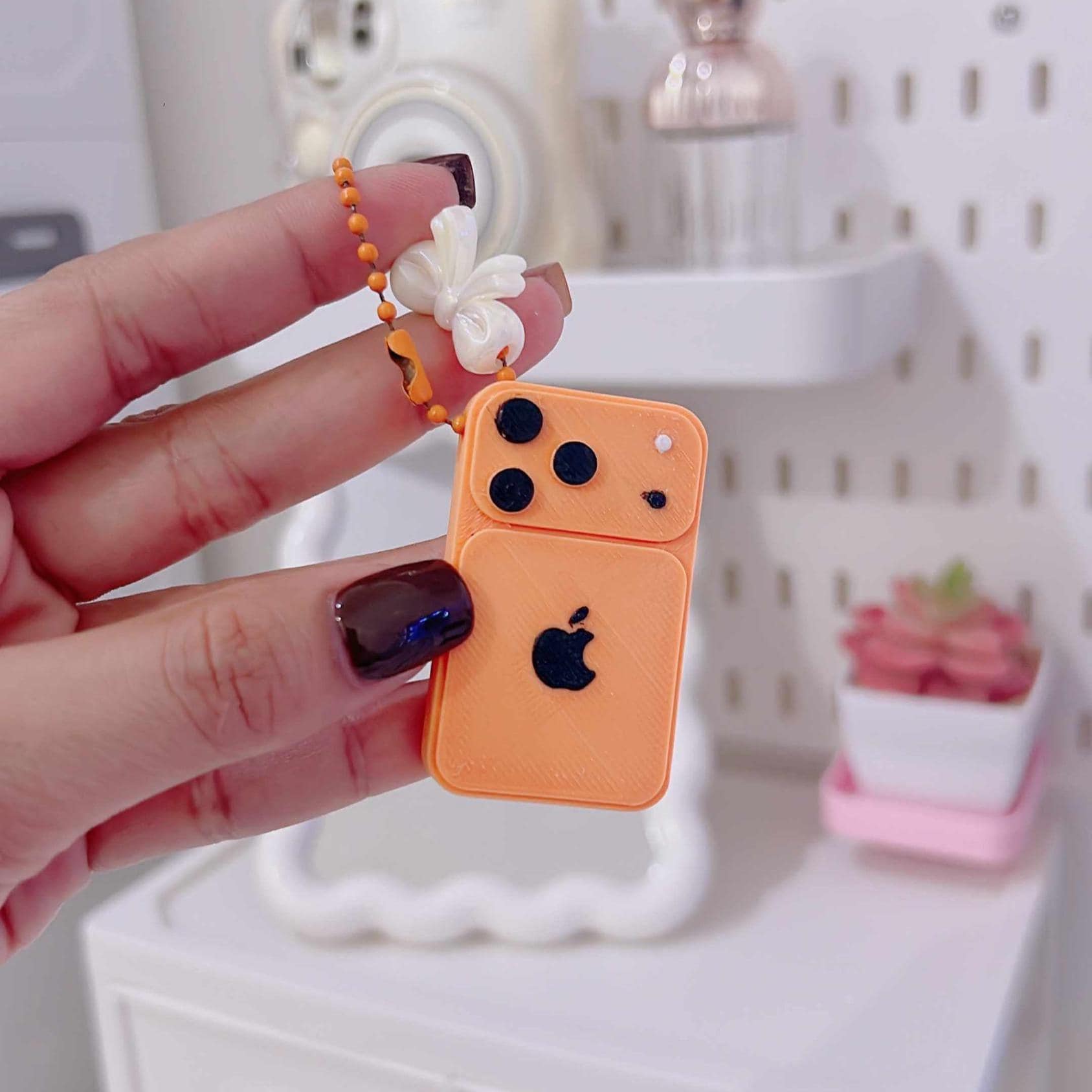 IPhone 17 Flat Whistle STL File - Etsy Canada