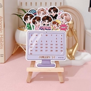 Bts calendar - Etsy 日本