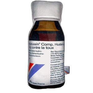 Makatussin Pillow, Maka Pillow, Makatussin Kissen, Maka Kissen, Makatussin