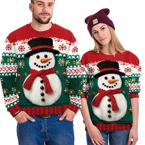 christmas couple dress up ideas Christmas Outfits For Couples