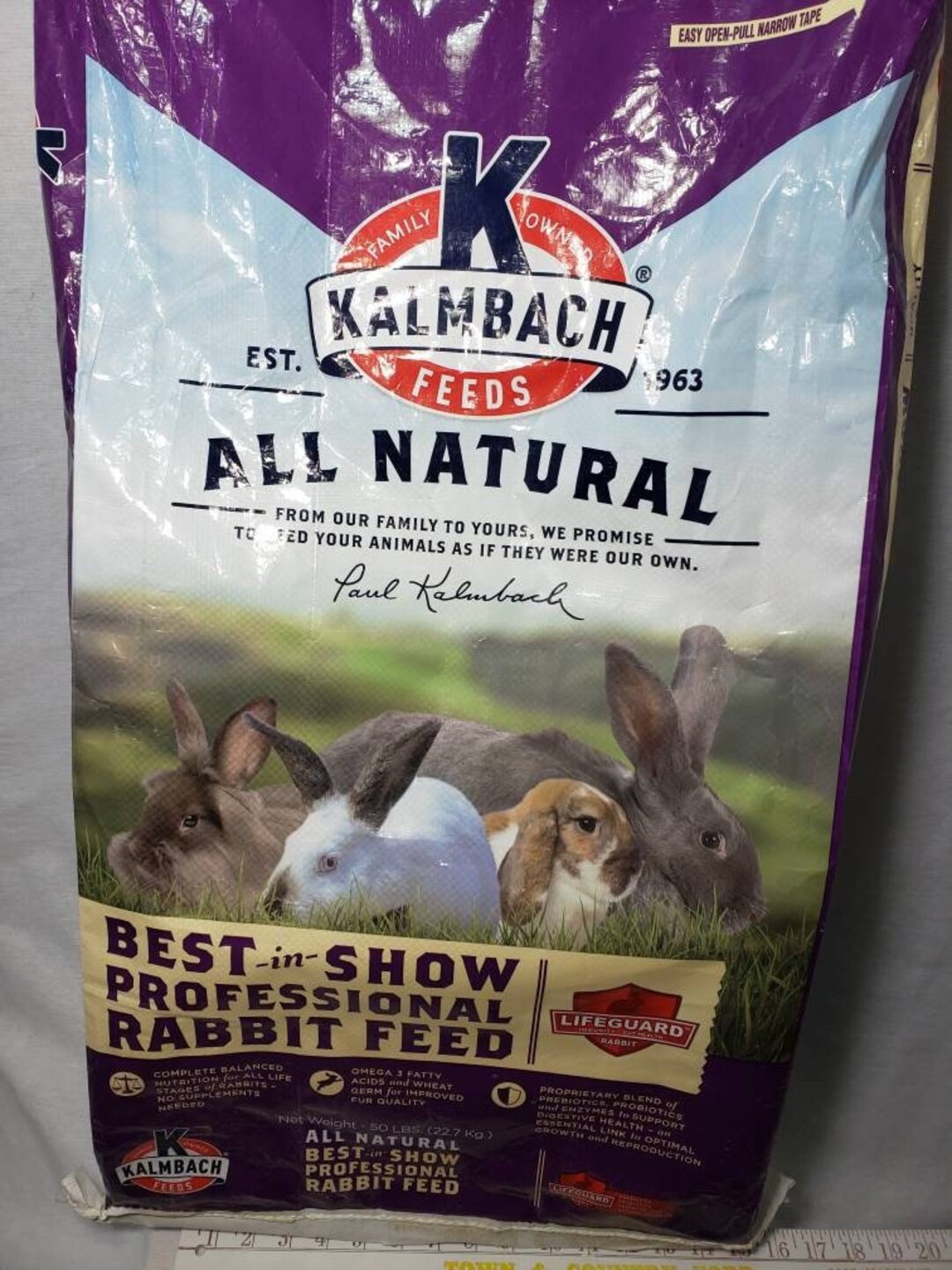 Feed Bags, Rabbit Feed Bags, Chicken Feed Bags, Bird Seed Feed Bags, Horse Feed Bags, Craft