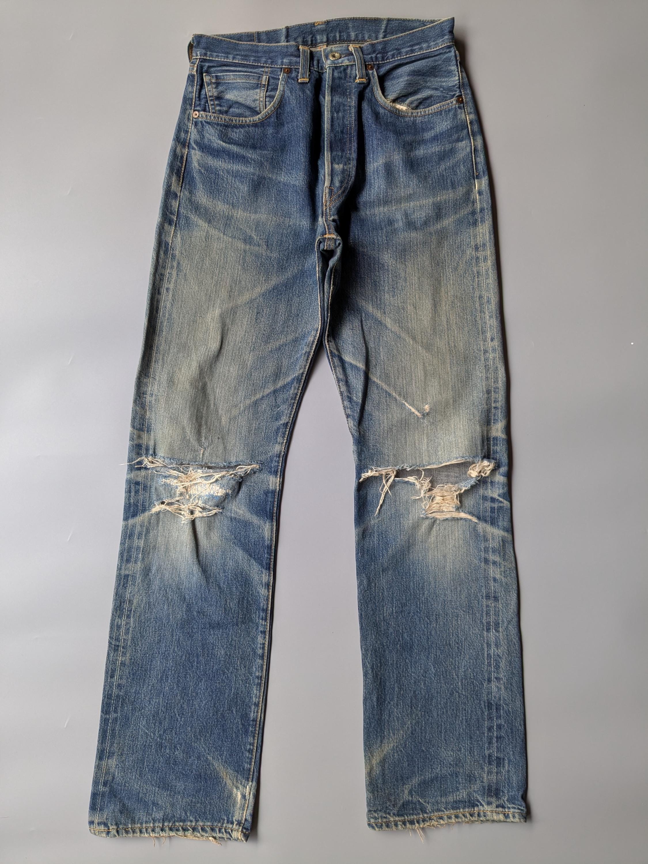 Levis 1944 - Etsy