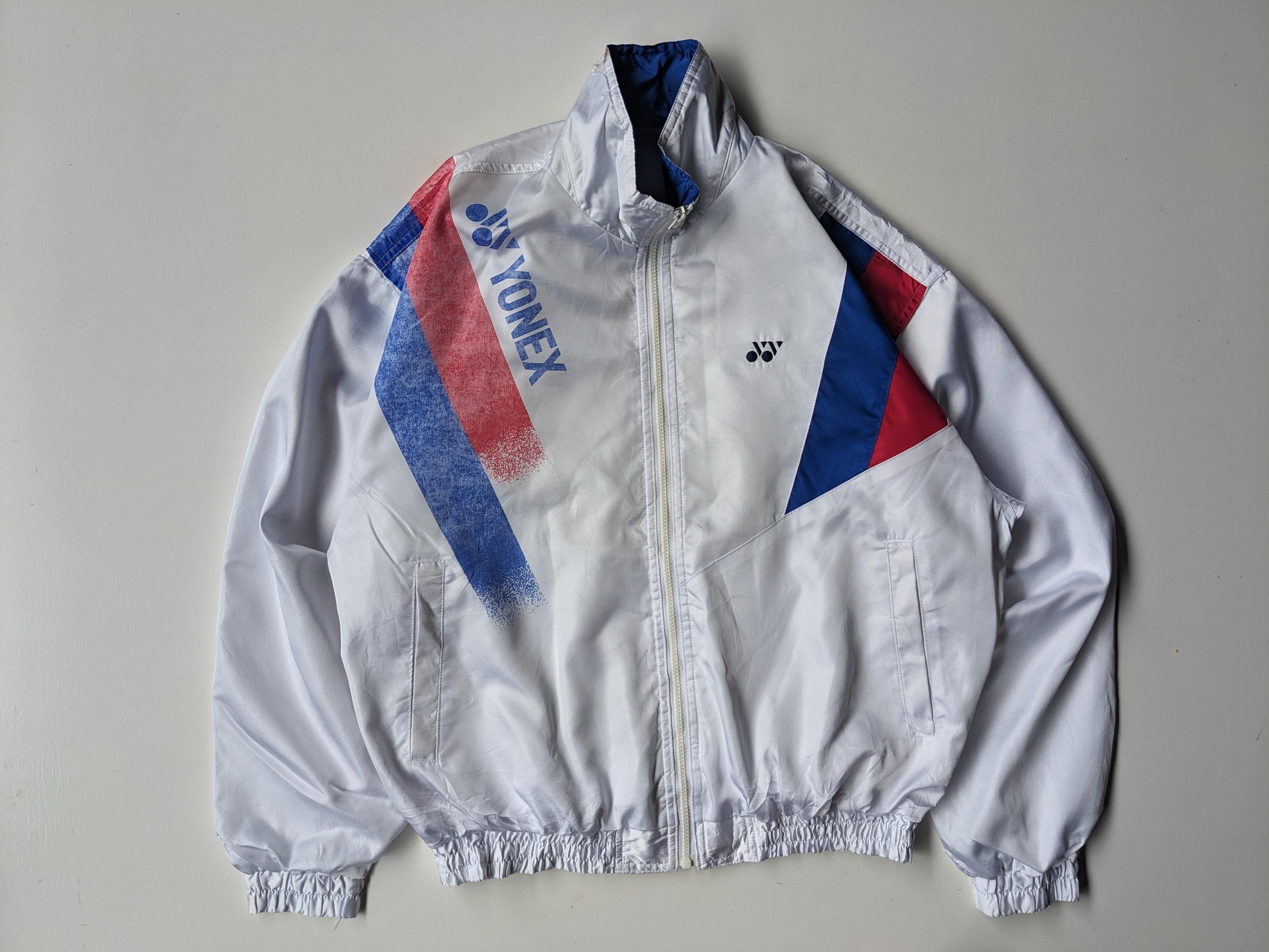 90s yonex jacket - Etsy 日本