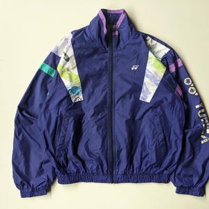 90s yonex jacket - Etsy 日本