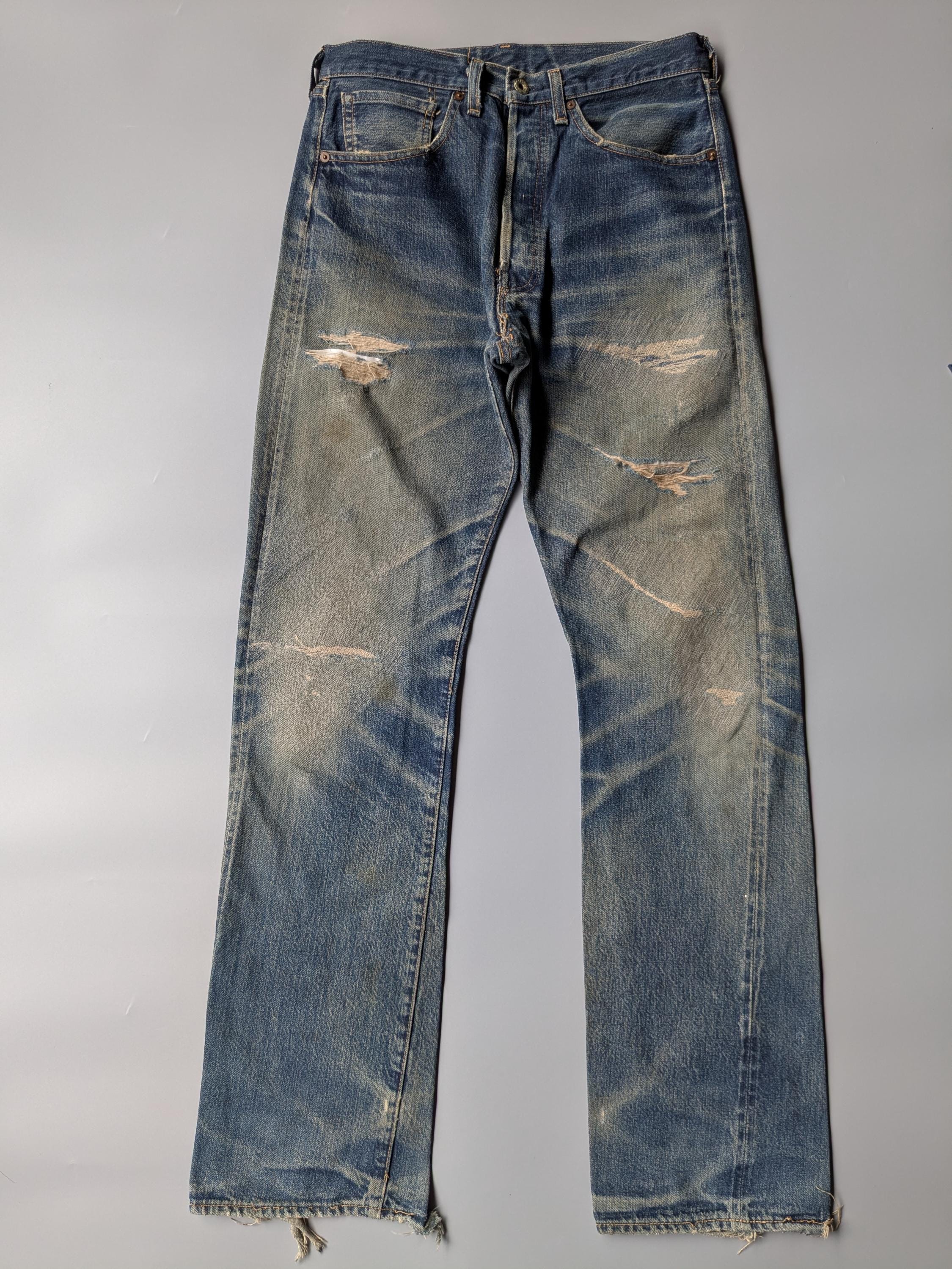 Levi 702 - Etsy Canada