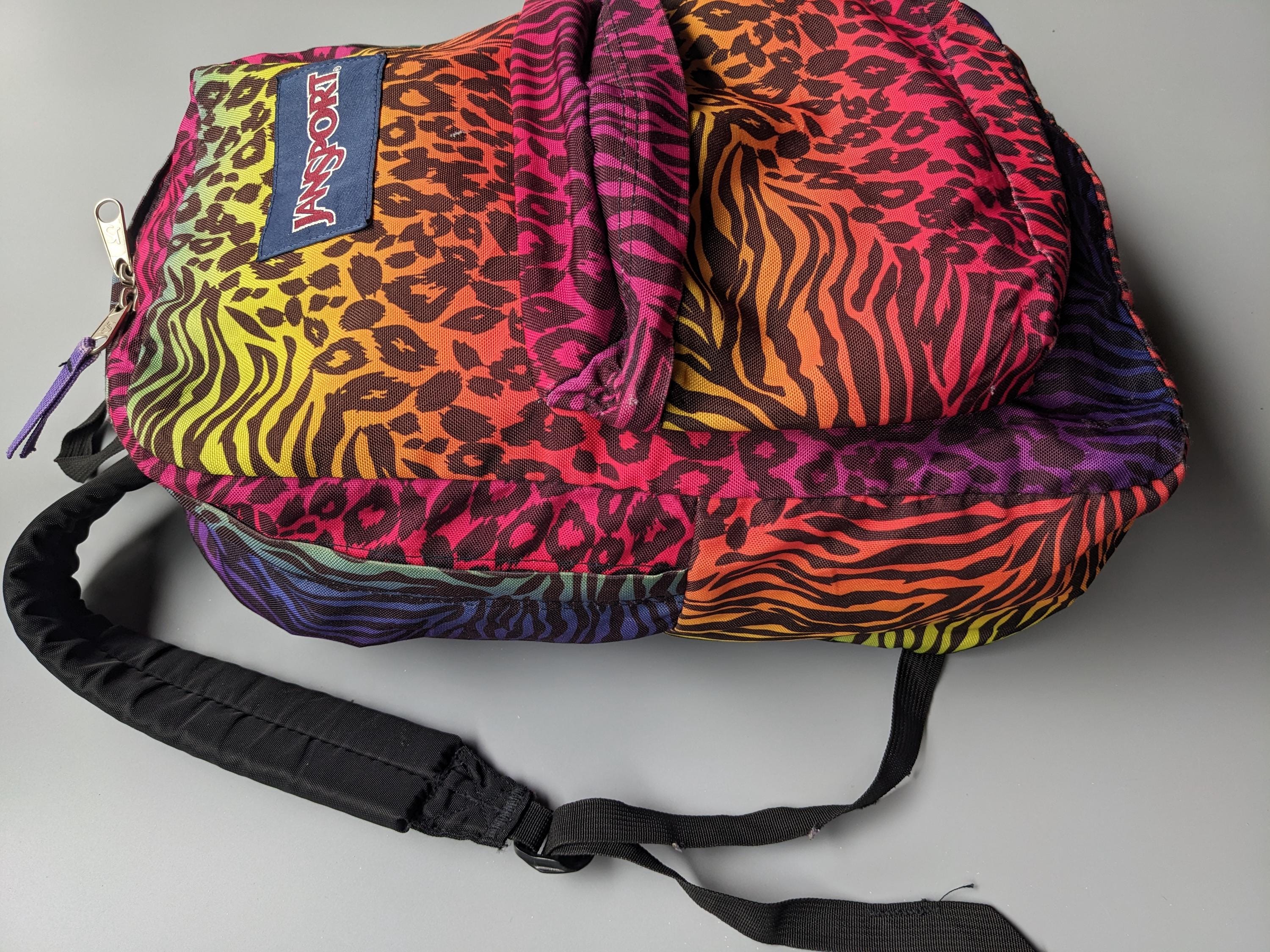 almax leather backpack ULX Classic Full Grain Leather Twine BAPE Baby Milo Hard Size:8