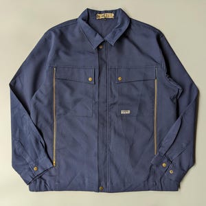 Kansai Man Jacket - Etsy