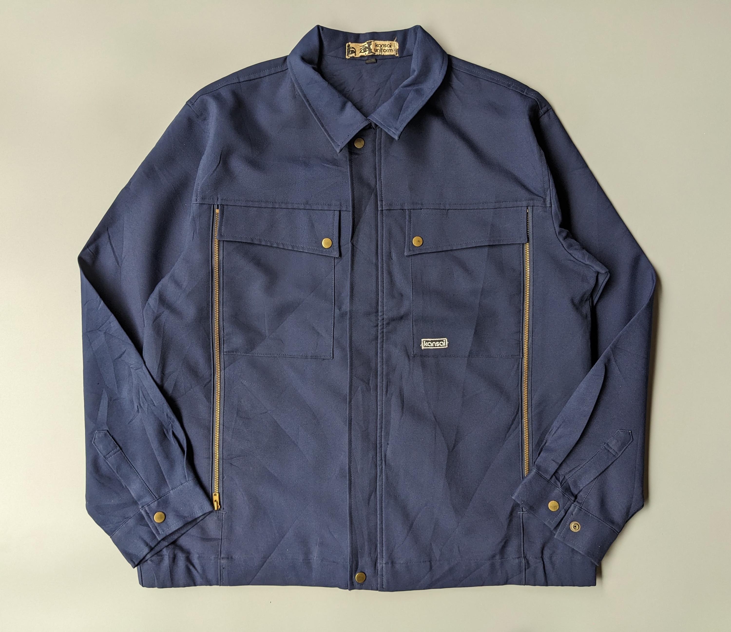 Kansai Yamamoto - Etsy