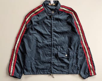 Vintage 60er Jahre Le-Mart Sportwear Windbreaker
