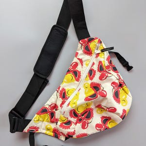 Hysteric Glamour Bag - Etsy