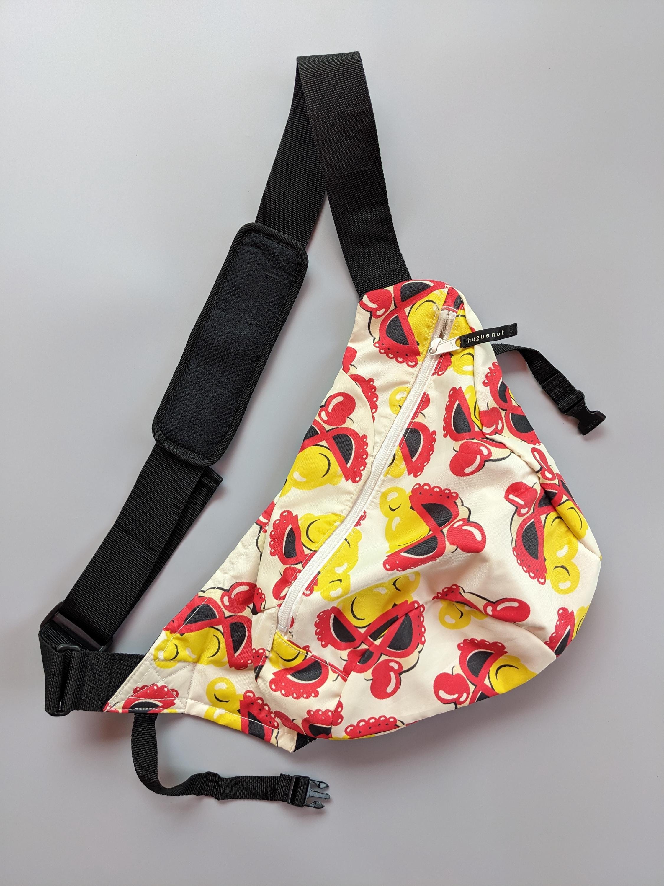 Hysteric Glamour Bag - Etsy