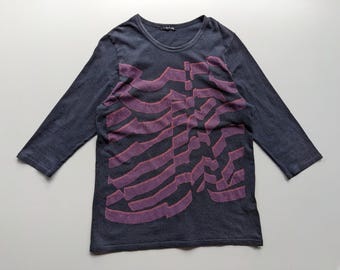 Yohji Yamamoto Y's für Living Shirt