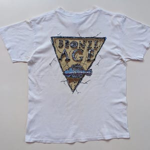 Bronze Age 90s - Etsy
