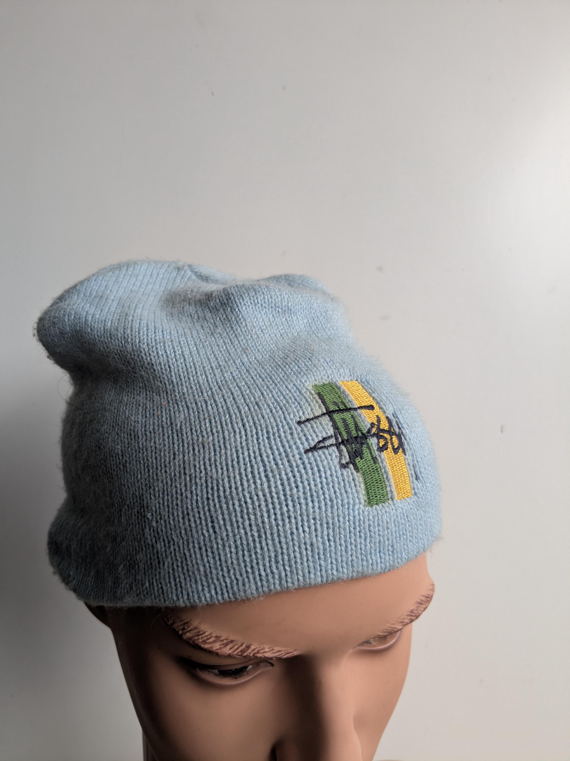 Vintage Stussy 90s Hat - Etsy