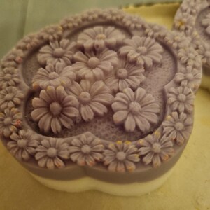 Soap Sea of Flowers Hand Soap Wellness Gift Fragrance