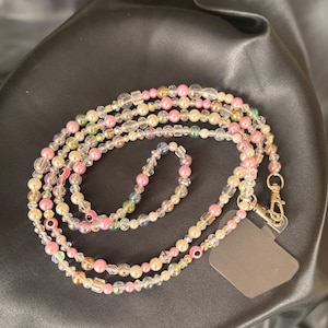 mobile phone chain, mobile phone pendant, mobile phone jewelry