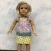 see more listings in the 18" Doll Dresses section