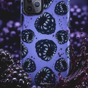 Blackberry Phone Case - Etsy Blackberry Phone Case - Etsy