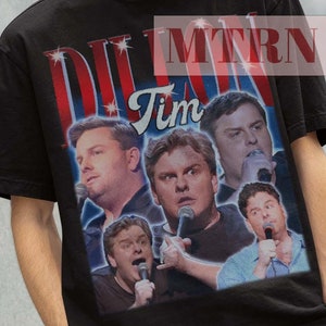 Tim Dillon Tshirt, Tim Dillon Vintage Tees, Tim Dillon Retro Shirt, Retro Movie Tim Dillon Tees, Christmas Gift Tees, Tim Dillon Meme Tees