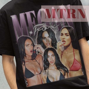 Megan fox - Etsy 日本