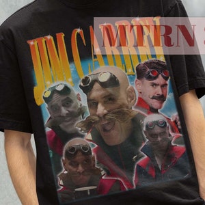 Jim Carrey Tshirt, Jim Carrey Vintage Tees, Jim Carrey Retro Shirt, Retro Movie Jim Carrey Tees, Movie Gift Tees, Jim Carrey Meme Movie Tees