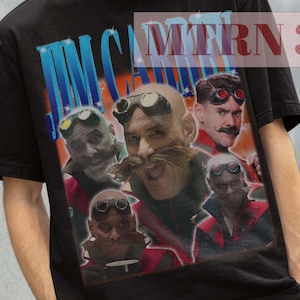 Jim Carrey Tshirt, Jim Carrey Vintage Tees, Jim Carrey Retro Shirt, Retro Movie Jim Carrey Tees, Movie Gift Tees, Jim Carrey Meme Movie Tees